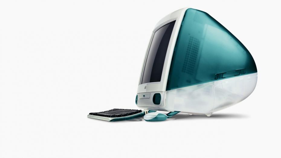 premier imac