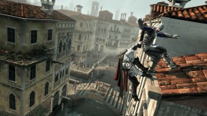 Assassin's Creed II- autre scène, Ubisoft, Sortie UE 19/11/2009