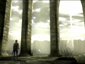 Shadow of the Colossus, Sony Computer Entertainment, sortie UE 17/02/2006