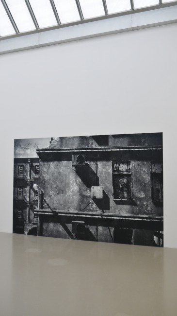 Thibault Brunet, Vice City, 2007 – 2013 Vue de l’exposition Rendez-vous 13, 10 septembre – 10 novembre 2013, Institut d’art contemporain, Villeurbanne/Rhône-Alpes.