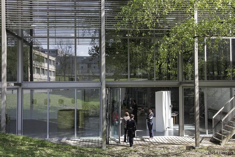 Ecole Nationale Supérieure d'art de Limoges, 6ème visite du jury pour les quaifications