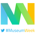 Logo MuseumWeek