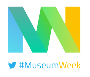 #MuseumWeek 2015 – La 2ème Semaine des musées sur Twitter