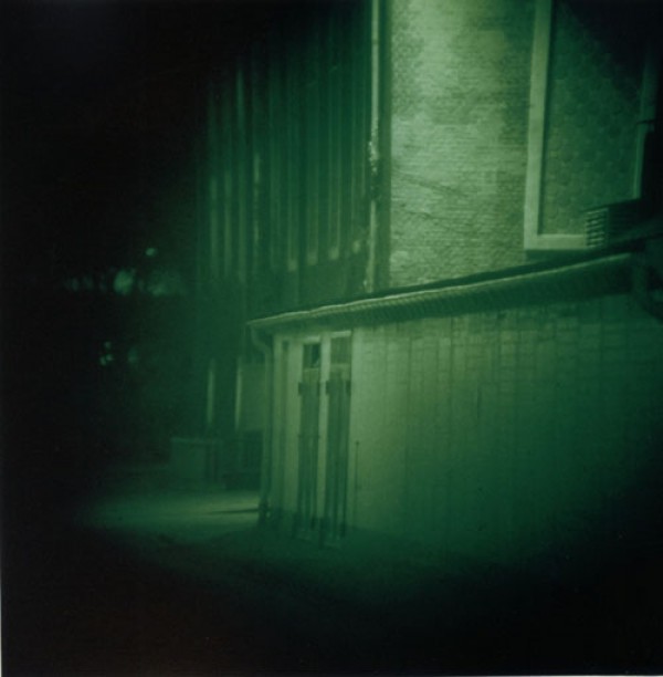 Thomas Ruff, Nacht-5-I, 1992