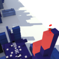 J'ai testé le 1er jeu vidéo du Centre Pompidou
