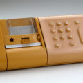 Calculatrice Divisumma 18, design Mario Bellini pour Olivetti, 1972