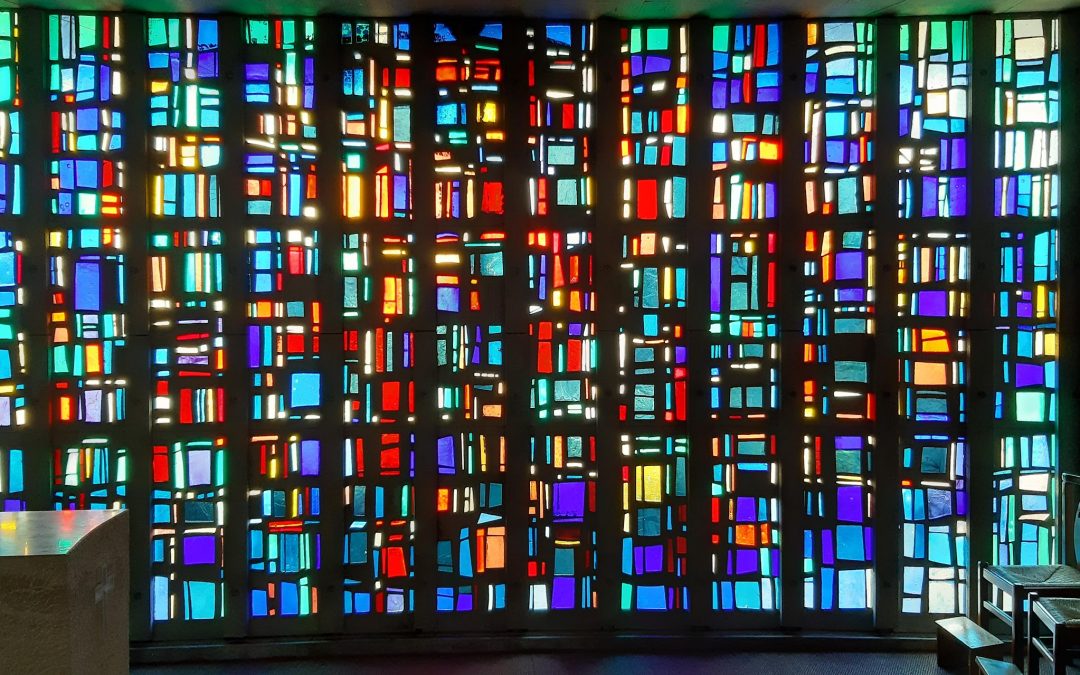 Le style brutaliste dans l’architecture et le design